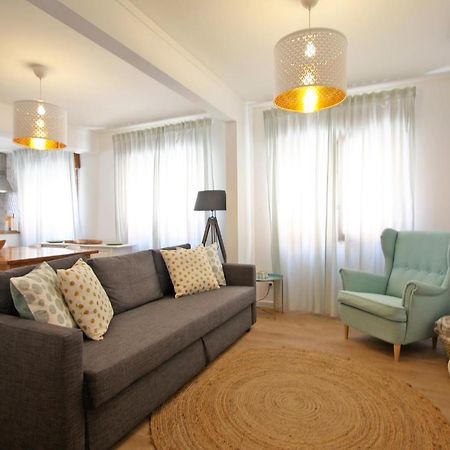 Apartamento Sofisara Tavira Exterior foto