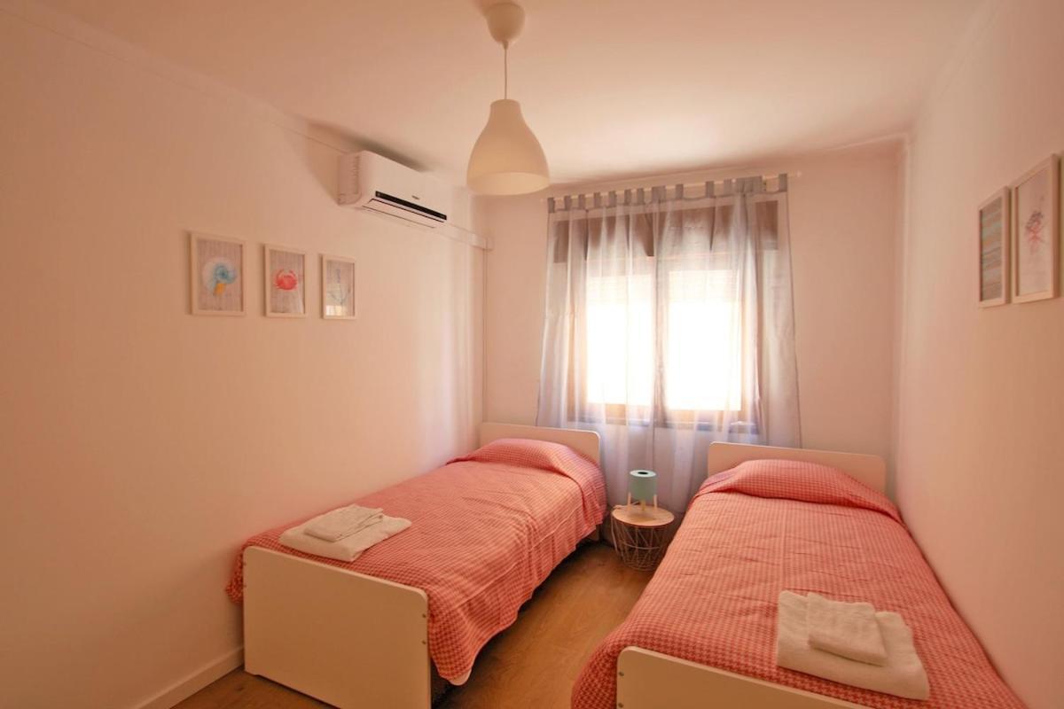 Apartamento Sofisara Tavira Exterior foto