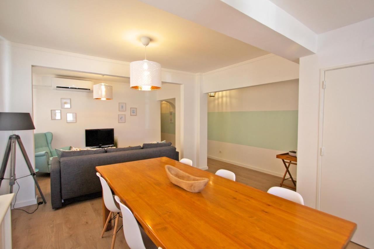Apartamento Sofisara Tavira Exterior foto