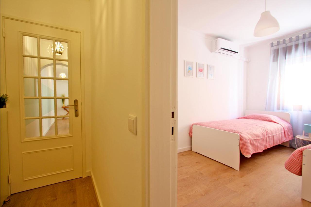 Apartamento Sofisara Tavira Exterior foto