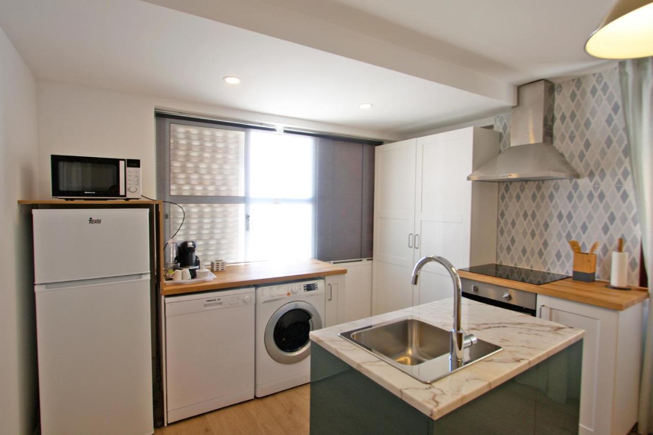 Apartamento Sofisara Tavira Exterior foto