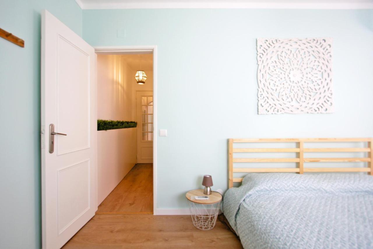 Apartamento Sofisara Tavira Exterior foto