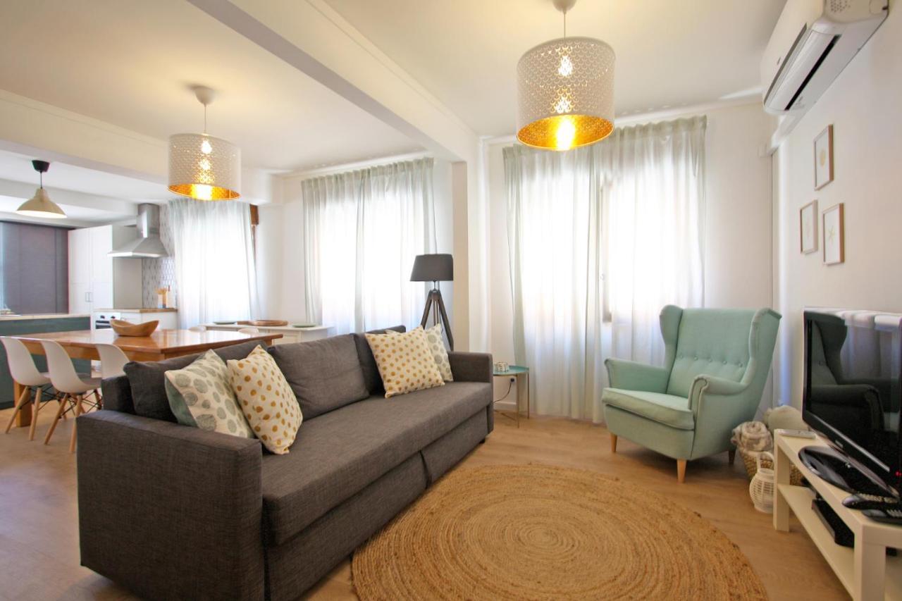 Apartamento Sofisara Tavira Exterior foto