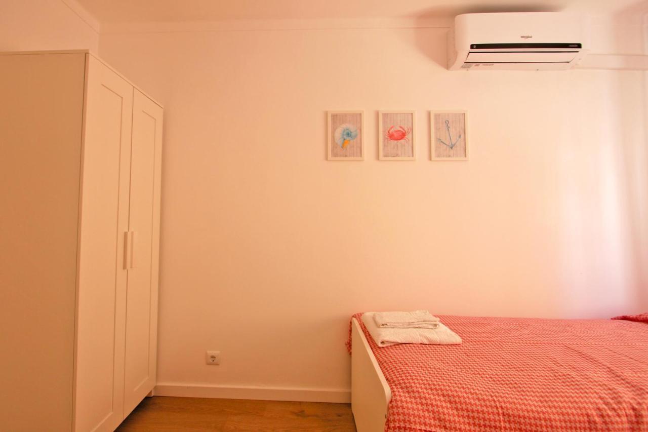 Apartamento Sofisara Tavira Exterior foto
