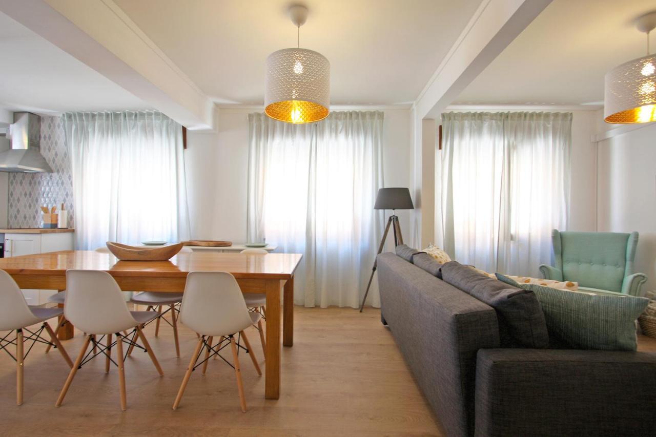 Apartamento Sofisara Tavira Exterior foto