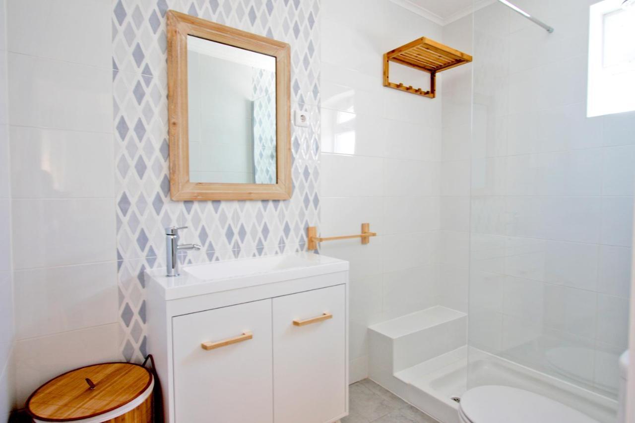 Apartamento Sofisara Tavira Exterior foto